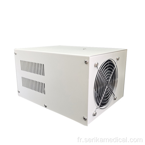 Alimentation électrique de la coiffure 1200W IPL